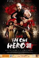 Watch Tai Chi Hero 123MovieFree