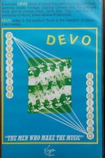 Watch DEVO | The Men Who Make the Music 123MovieFree