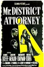 Watch Mr. District Attorney 123MovieFree