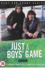 Watch Just a Boy's Game 123MovieFree
