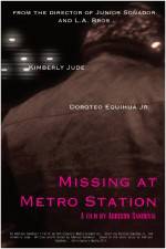 Watch Missing at Metro Station 123MovieFree