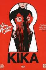 Watch Kika 123MovieFree