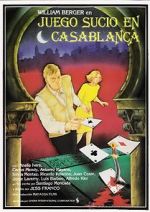 Watch Dirty Game in Casablanca 123MovieFree