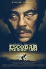 Watch Escobar: Paradise Lost 123MovieFree