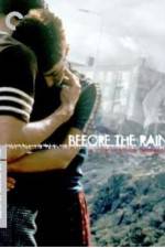 Watch Before the Rain 123MovieFree
