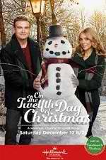 Watch On the Twelfth Day of Christmas 123moviesfree