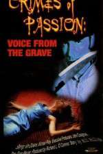 Watch Voice from the Grave 123MoviesFree