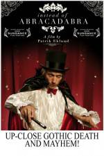 Watch Istället för abrakadabra 123MovieFree