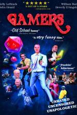 Watch Gamers 123MovieFree