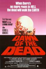 Watch Dawn of the Dead (1978) 123MovieFree