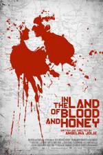 Watch In the Land of Blood and Honey 123MovieFree