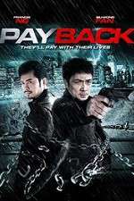 Watch Pay Back 123MovieFree