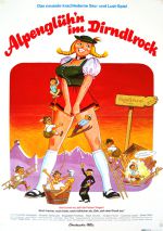 Watch Alpenglühn im Dirndlrock 123MovieFree
