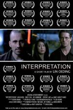 Watch Interpretation 123MovieFree