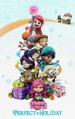 Watch Strawberry Shortcake's Perfect Holiday 123MoviesFree