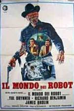 Watch Westworld 123MovieFree