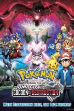 Watch Pokémon the Movie: Diancie and the Cocoon of Destruction 123MoviesFree
