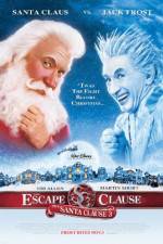 Watch The Santa Clause 3: The Escape Clause 123MoviesFree