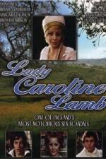 Watch Lady Caroline Lamb 123MovieFree