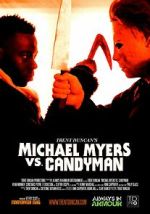 Watch Michael vs Candyman (Short 2016) 123moviesfree