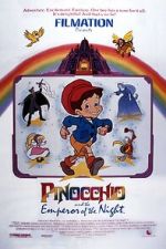 Watch Pinocchio and the Emperor of the Night 123MoviesFree