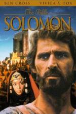 Watch Solomon 123MoviesFree