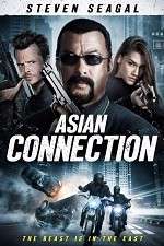 Watch The Asian Connection 123MovieFree