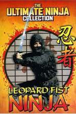 Watch Leopard Fist Ninja 123MovieFree