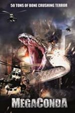 Watch Megaconda 123MovieFree