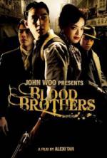 Watch Blood Brothers 123MovieFree