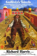 Watch Gulliver\'s Travels 123MoviesFree