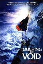 Watch Touching the Void 123MoviesFree