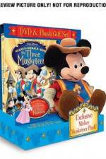 Watch Mickey, Donald, Goofy: The Three Musketeers 123MoviesFree
