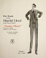Watch Number, Please? (Short 1920) 123MovieFree
