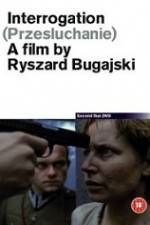 Watch Interrogation 123MovieFree