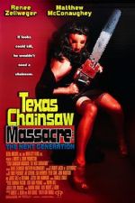 Watch Texas Chainsaw Massacre: The Next Generation 123MovieFree