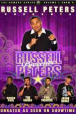Watch Russell Peters Presents 123MovieFree