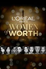 Watch L\'Oreal Paris Women of Worth (TV Special 2021) 123moviesfree