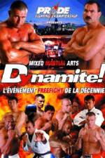 Watch Pride Shockwave Dynamite 123MovieFree