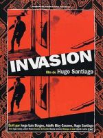 Watch Invasion 123moviesfree