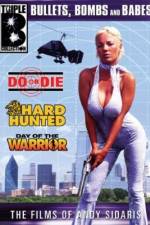 Watch Day of the Warrior 123MovieFree