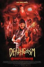 Watch Deathgasm 2: Goremageddon 123moviesfree