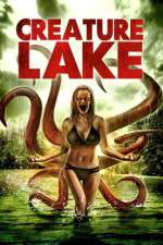 Watch Creature Lake 123MoviesFree