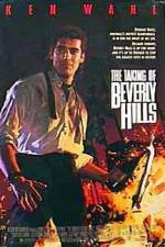 Watch The Taking of Beverly Hills 123MovieFree