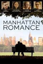 Watch Manhattan Romance 123MovieFree