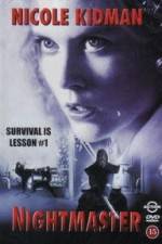 Watch Nightmaster AKA Watch the Shadows Dance 123MovieFree