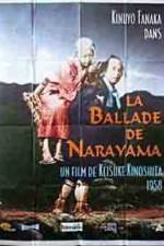 Watch Narayama-bushi kô 123MovieFree