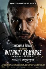 Watch Tom Clancy\'s Without Remorse 123MovieFree
