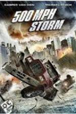 Watch 500 MPH Storm 123MovieFree