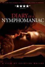 Watch Diary of a Nymphomaniac (Diario de una ninfómana) 123MovieFree